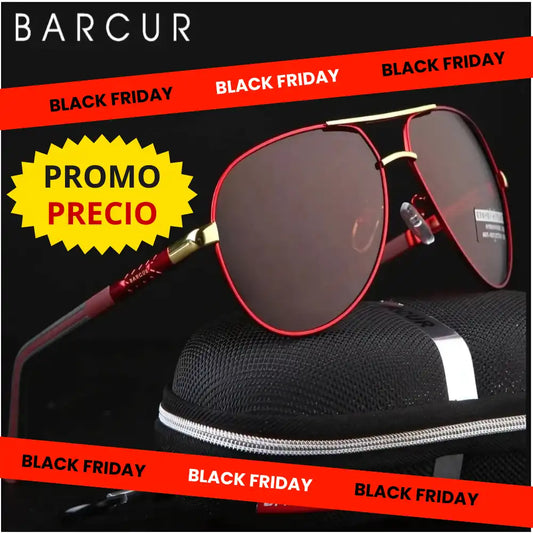 Gafas Barcur con Tecnología Fotocromatica para tus mejores Ocasiones